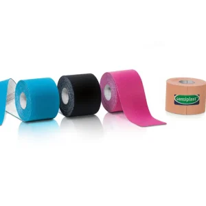 Lot de 4 bandes de kinésiologie — SKU Y8WDZJYICN2RGNV0TJ
