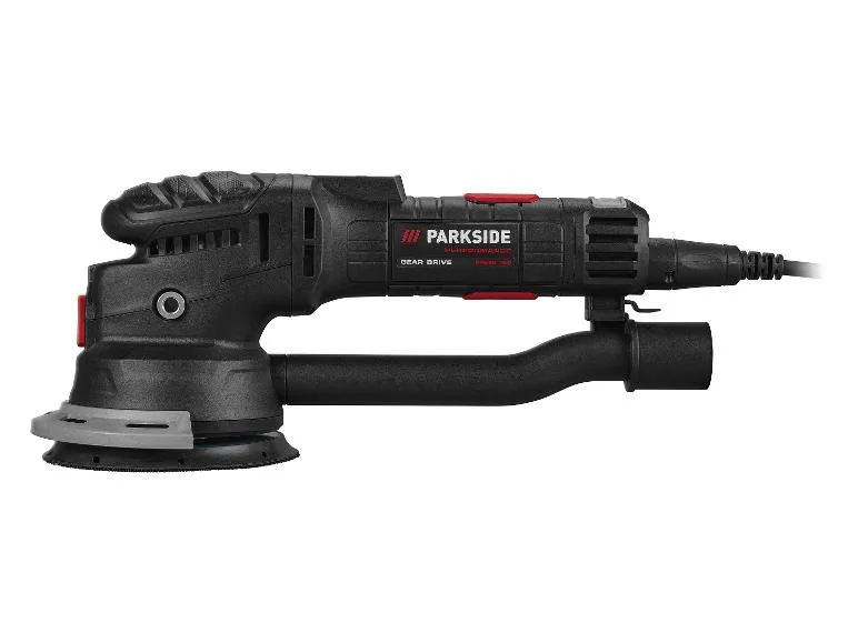 Ponceuse excentrique PPEXS 750 B2, Ø 150 mm, 750 W - Image 6