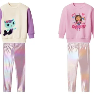 Ensemble petite fille — SKU CZ2P6L0XGS6E4IHTPO