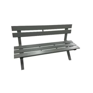 Banc de jardin Genua