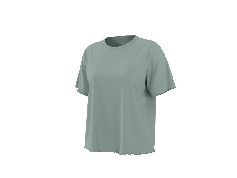 Ensemble pyjama côtelé femme - Image 21