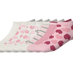 Lot de 7 paires de chaussettes enfant — SKU VF718K5COMIKJJZAN4