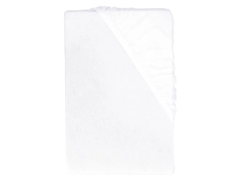 Drap-housse en jersey, 90-100 x 200 cm — SKU FW36HV2O4UUF045RT
