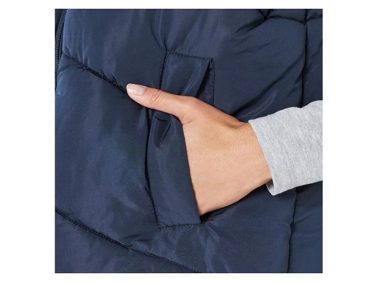 Doudoune sans manches femme — SKU GO3TETKWPK2NGFSDY - Image 12