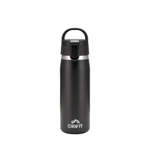 Gourde en acier inoxydable