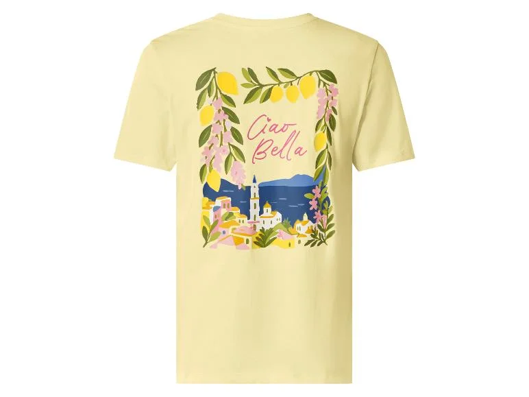 T-shirt femme — SKU ZRP6P2F8VR0S5UD19V - Image 12