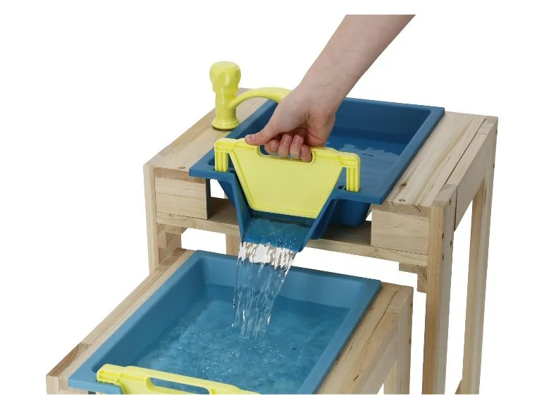 Tables de jeux d’eau Premium - Image 2