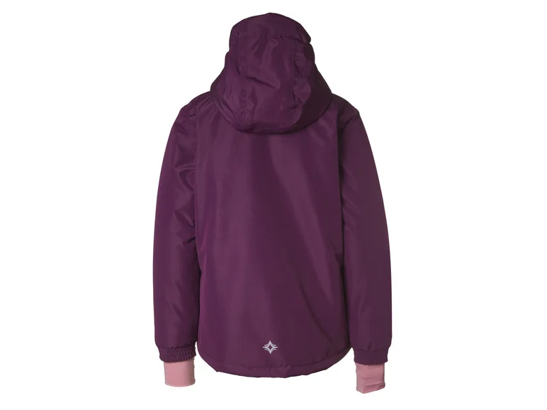 Veste de ski fille — SKU 8BEK11N8TMI0KRQ9R4 - Image 8