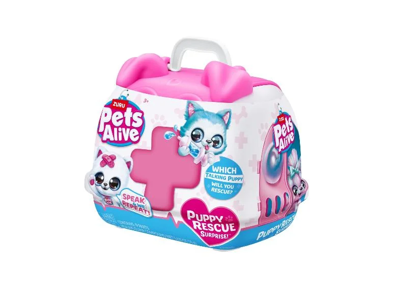 Coffret Puppy Rescue Surprise! - Image 7