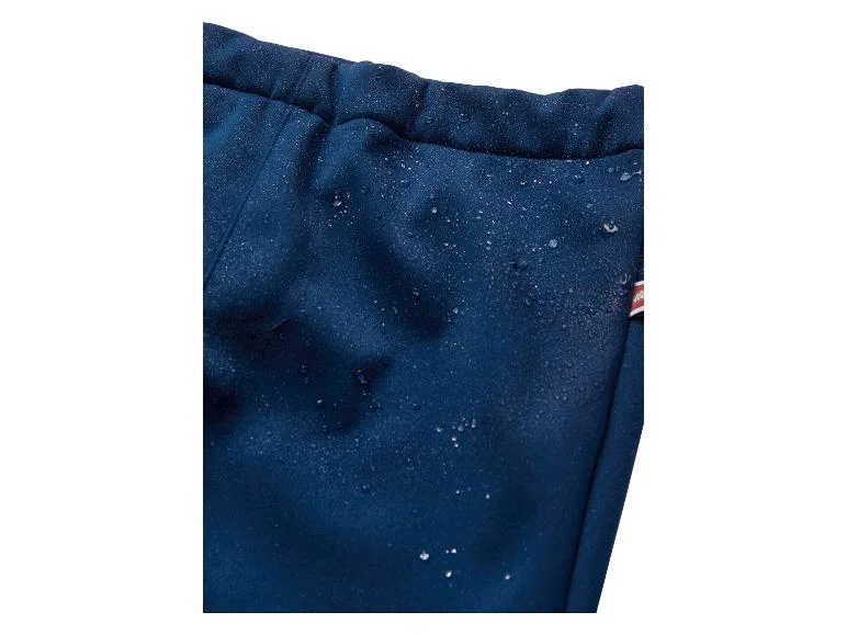 Pantalon softshell enfant — SKU HROSPMM251TMHCN3GU - Image 4