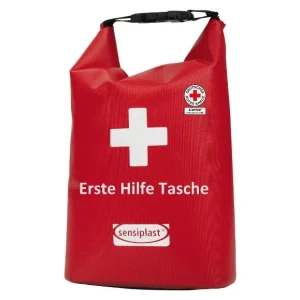 Trousse de premiers secours, 42 pièces