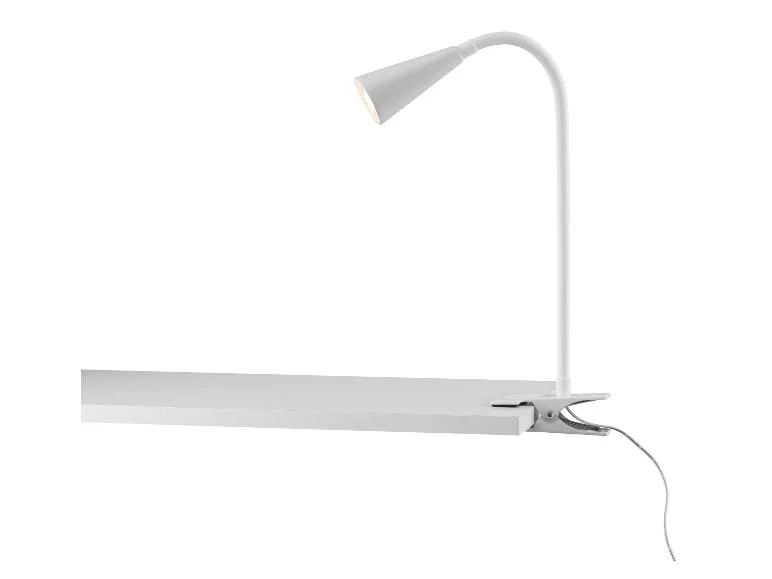 Lampe LED à pince — SKU PH30J9YFV8GMRRWT