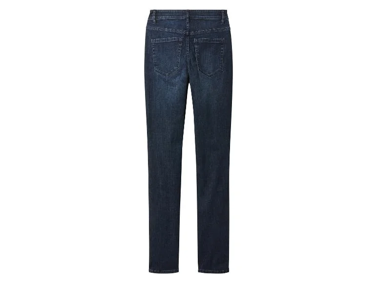 Jean slim femme — SKU 9411GMROZI0GPD09O - Image 4