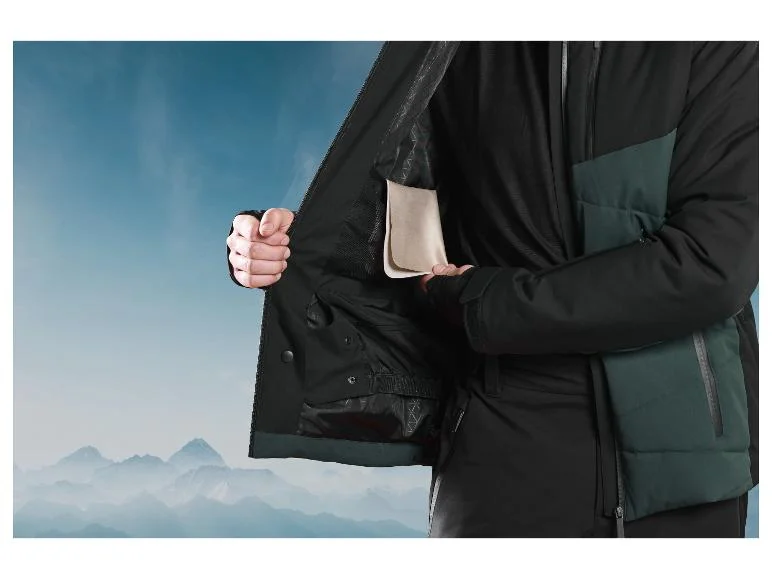 Veste de ski homme — SKU R4F94A8RLQUE6NKQ - Image 19