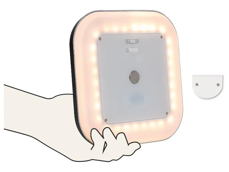 Applique murale à LED sans fil - Image 13
