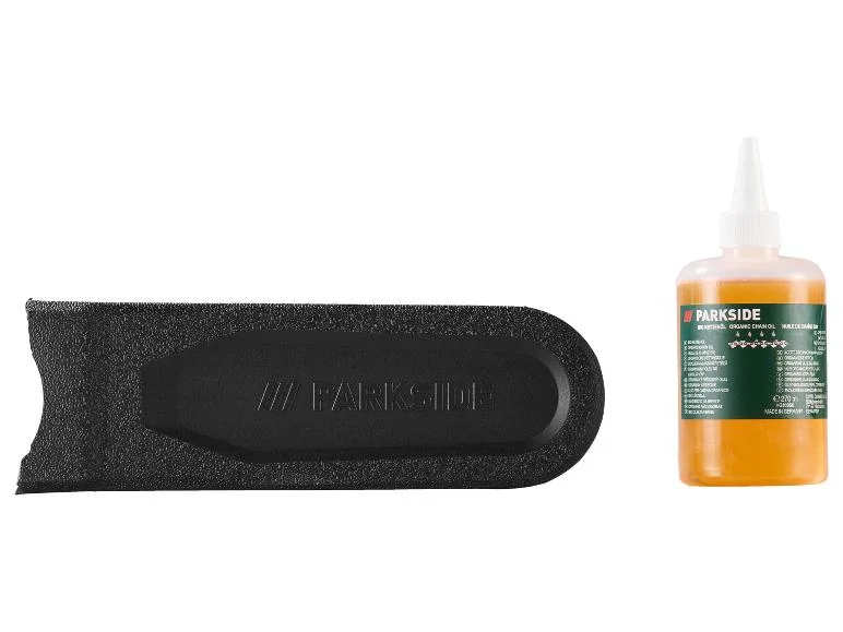 Tronçonneuse sans fil + batterie + chargeur rapide, 20 V - Image 19