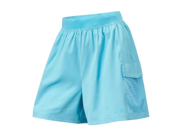 Short technique femme — SKU 4C9G1NSEBIX52GZN - Image 4