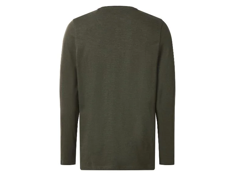T-shirt manches longues homme - Image 6