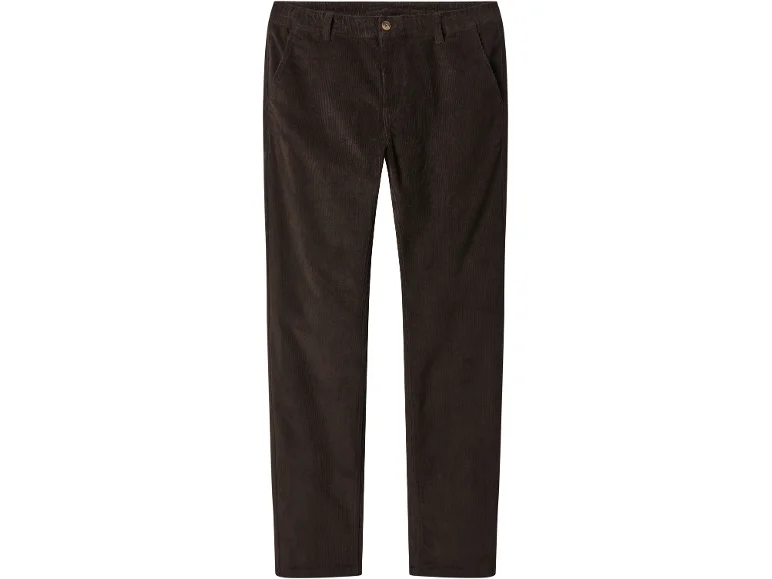 Pantalon en velours homme. — SKU TUEVJD5K07NO3AEGMZ - Image 5