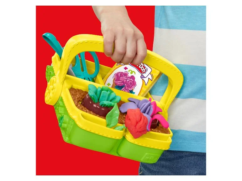 Set de pâte à modeler — SKU 6H75FSMSU6DXWZIFQ - Image 32