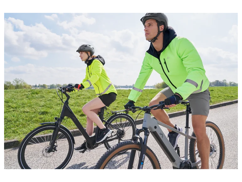 Veste réversible homme — SKU 16M12VOXSBVIJX3K - Image 2