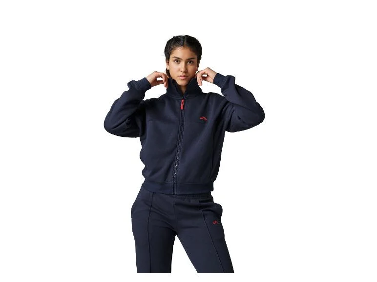 Sweat zippé femme — SKU Q8QLSQ6OOWOSFYK31 - Image 8