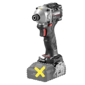 Visseuse à chocs sans fil PDSSAP 20-Li D3, 226 Nm, 20 V