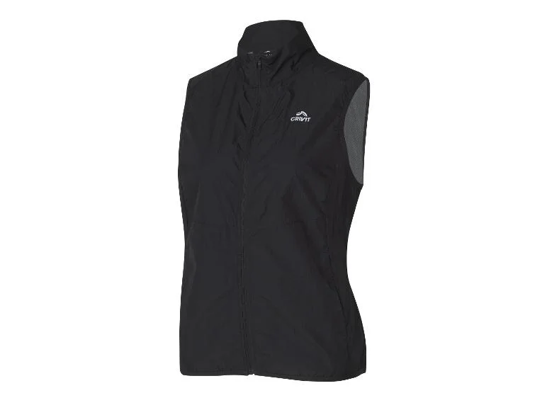 Veste technique sans manches femme — SKU HFOTBE1MZB0DTZYIC - Image 10
