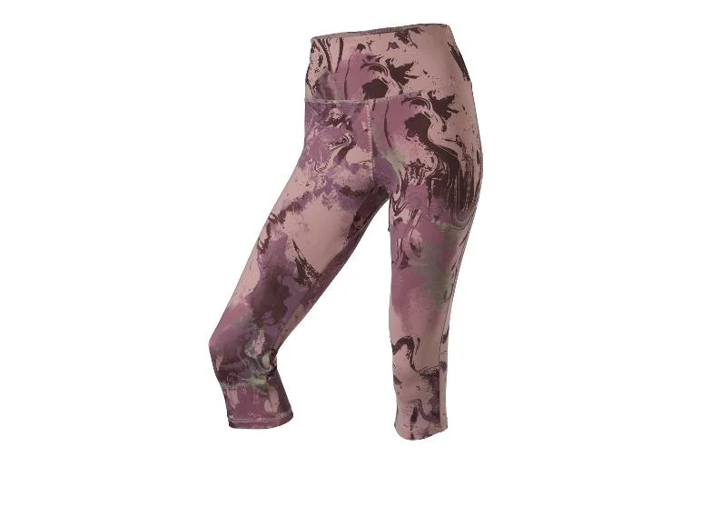 Corsaire technique Premium femme - Image 9