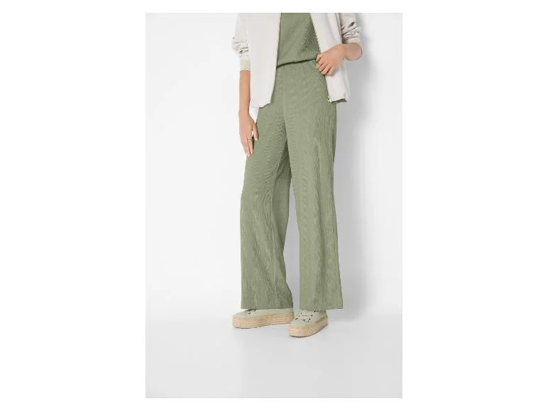 Pantalon large femme — SKU BNPU97Z4O1HQECRUI - Image 8