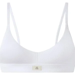 Soutien-gorge côtelé sans armatures femme — SKU 2U3OL0FPFCBXIYY6