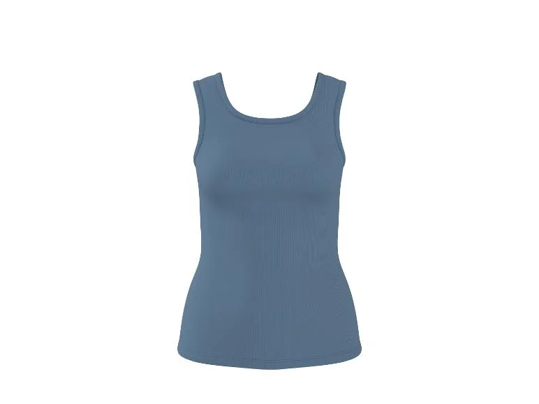 Lot de 2 débardeurs côtelés femme — SKU GETRRF9Q1LM40GKKTR - Image 12