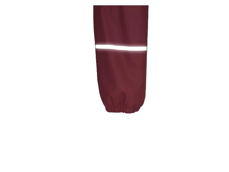 Salopette de pluie fille - Image 9