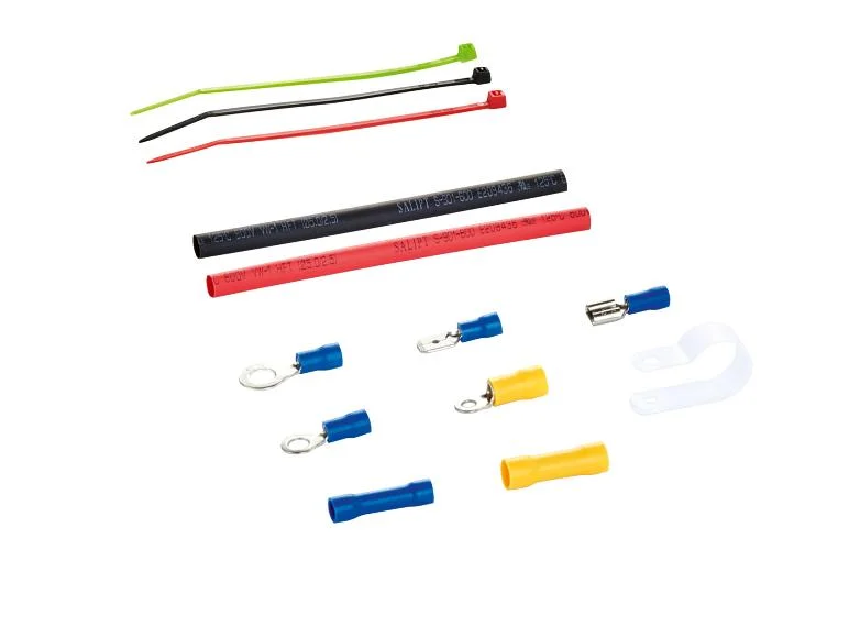 Kit de pièces basse tension - Image 6