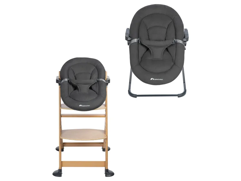 Transat 2-en-1 Timba Baby - Image 3