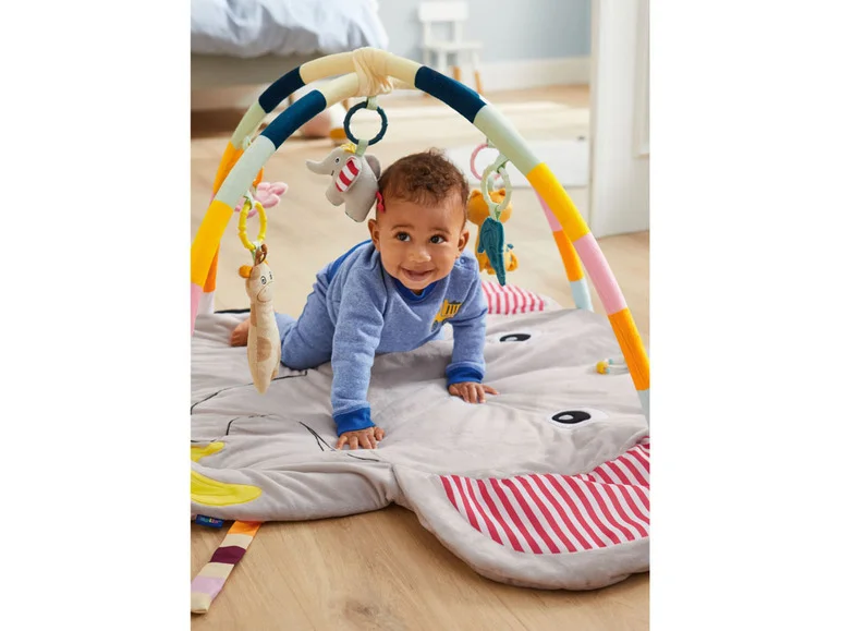 Ensemble molletonné bébé — SKU NRY9677LK3WO2IEO - Image 10