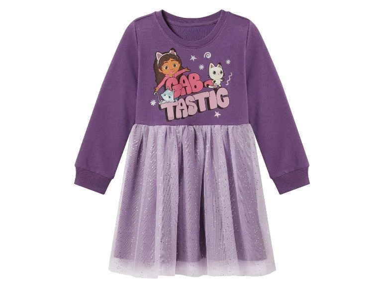 Robe petite fille — SKU BWHHKUELETVLLWC1 - Image 4