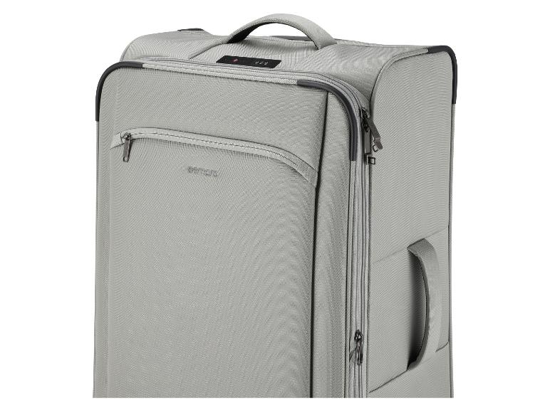 Set de 2 valises à roulettes — SKU WCY90TO5I2DU48NEFA - Image 9