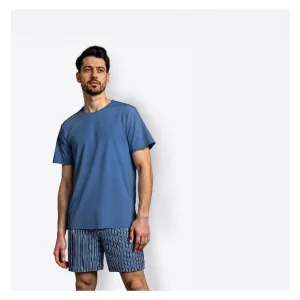 Ensemble pyjama homme — SKU 4NSOKCAVFXW6P6NSZW