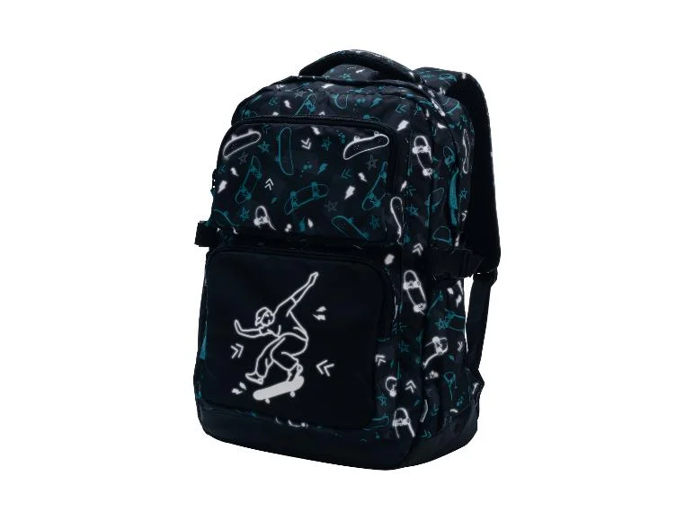 Sac à dos scolaire, 25 L ou 27 L - Image 15