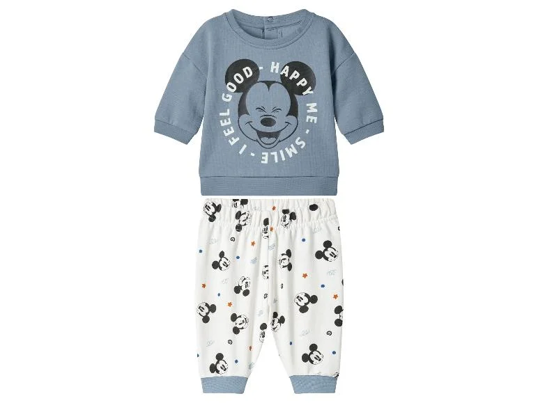 Ensemble molletonné bébé — SKU ZXSUIOGH7EYXZYD0AN - Image 6