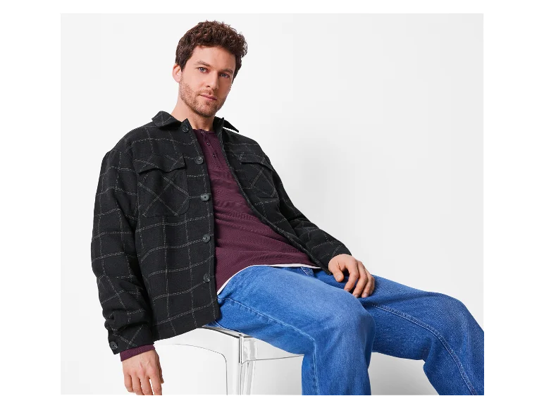 Veste Homme — SKU I3IQUS8HYWSCWOJ5 - Image 2