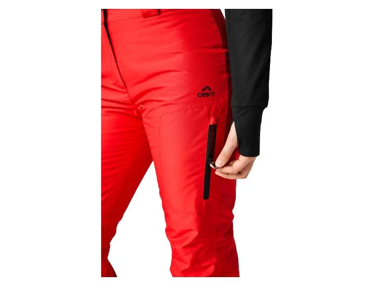 Pantalon de ski femme — SKU ZF28AGNUEYN2LYG2U - Image 12