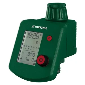 Programmateur d’arrosage PBCG B2
