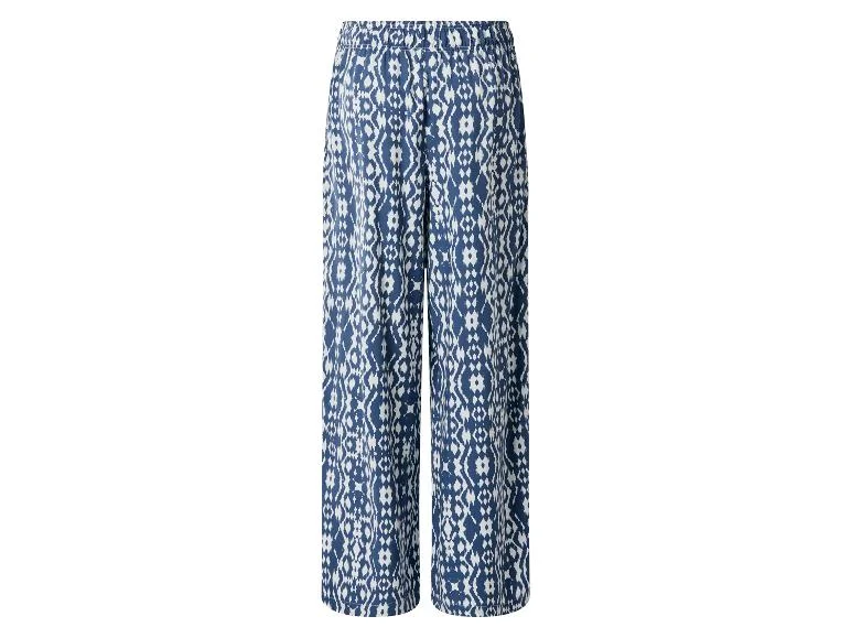 Pantalon large femme — SKU 26BN8YVT09HAVIF8Q