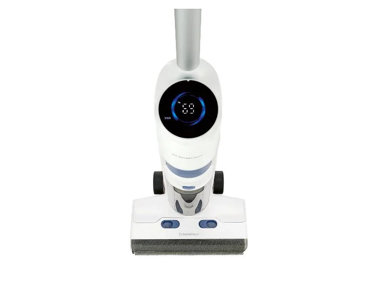 Nettoyeur de sols durs sans fil SHA 125 B1