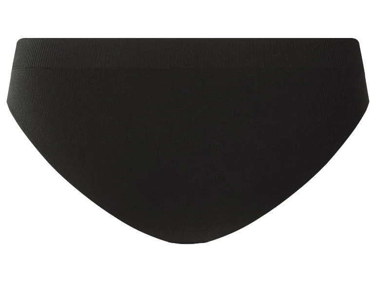 Lot de 2 culottes côtelées femme — SKU WTEHTDGZ20SLY1R6