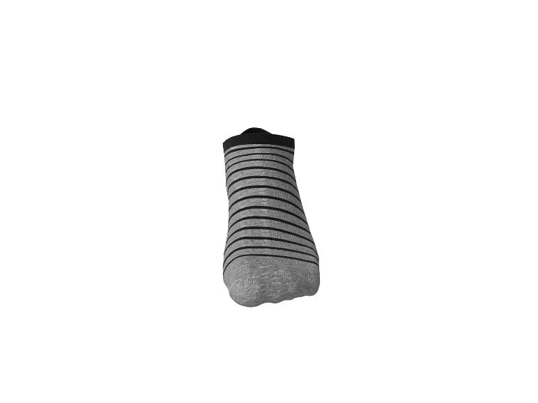 Lot de 10 paires de chaussettes enfant - Image 25