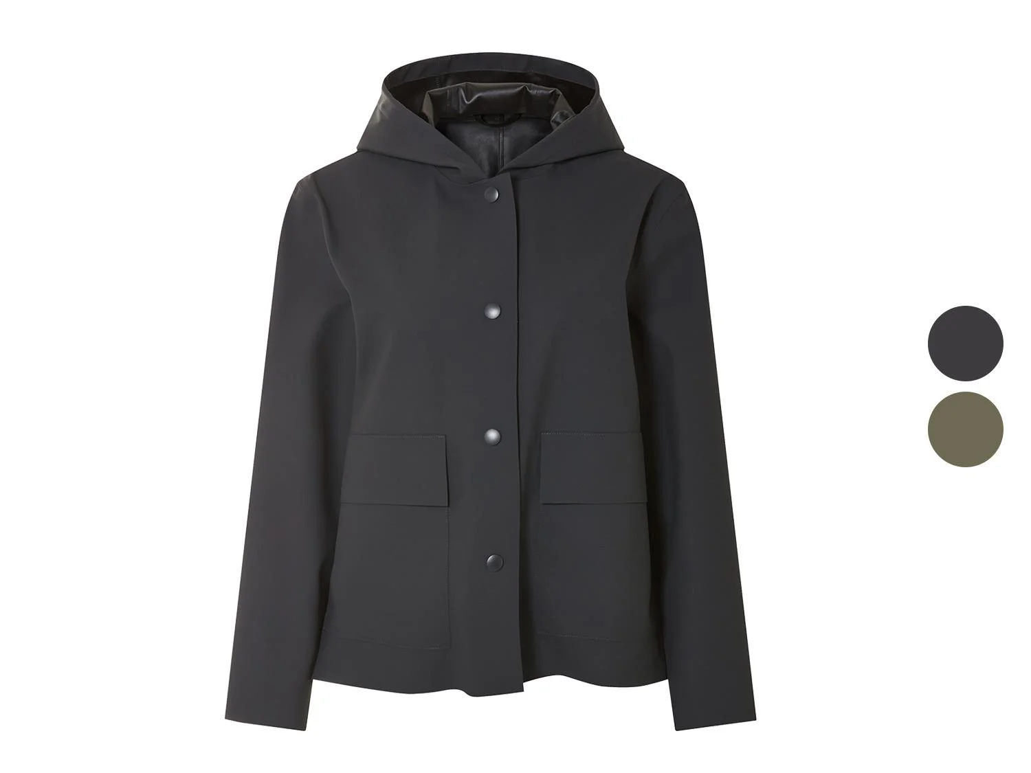Veste de pluie femme - Image 8