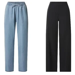Pantalon femme — SKU QO58RDEYYG7O7AVP